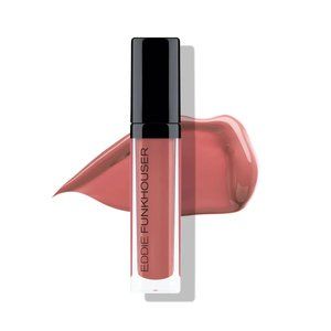 Eddie Funkhouser Definitely Maybe Hydrating Lip Gloss Vegan & Hypoallergenic NWT